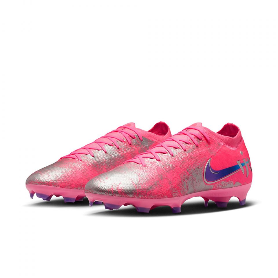 Nike Mercurial Vapor 16 Pro VJR FG Soccer Cleats | Vinicius Junior