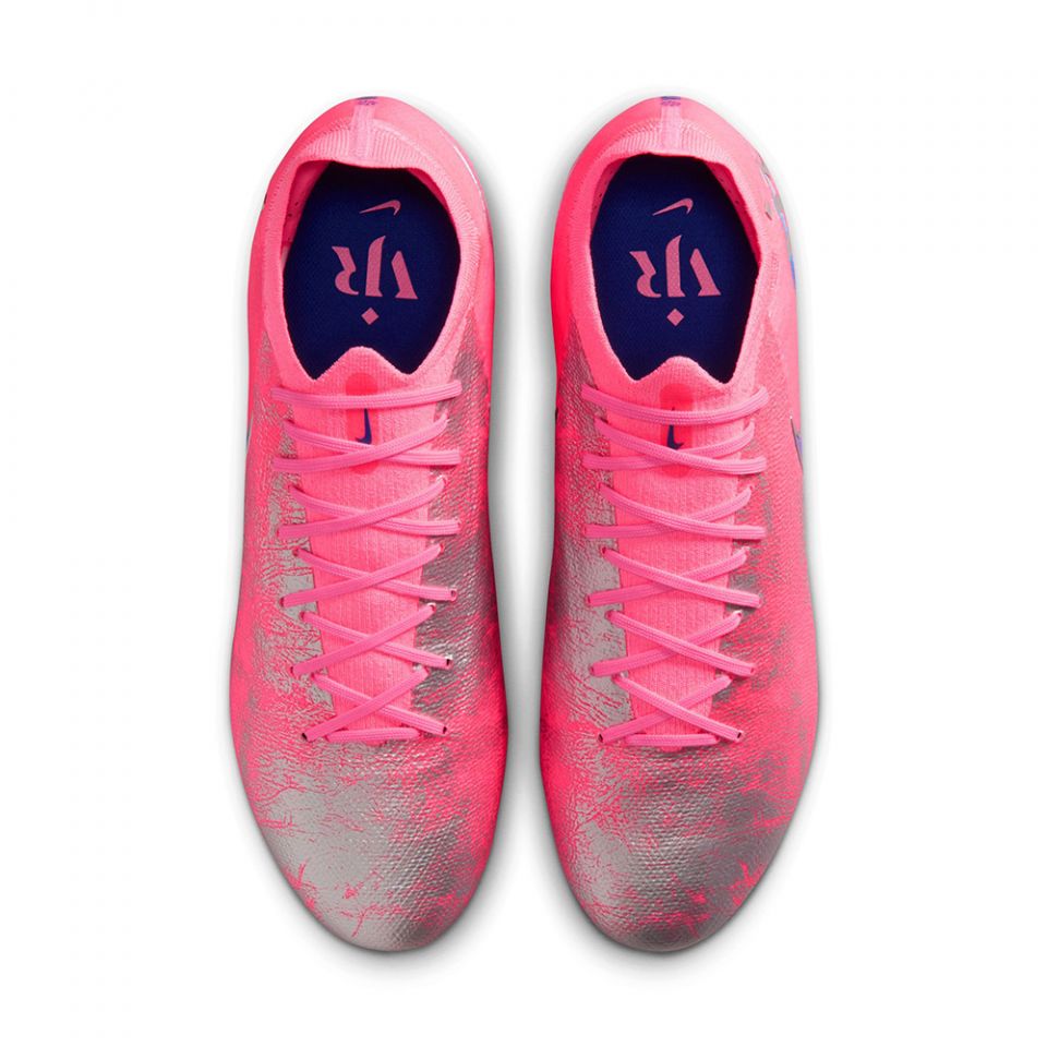 Nike Mercurial Vapor 16 Pro VJR FG Soccer Cleats | Vinicius Junior