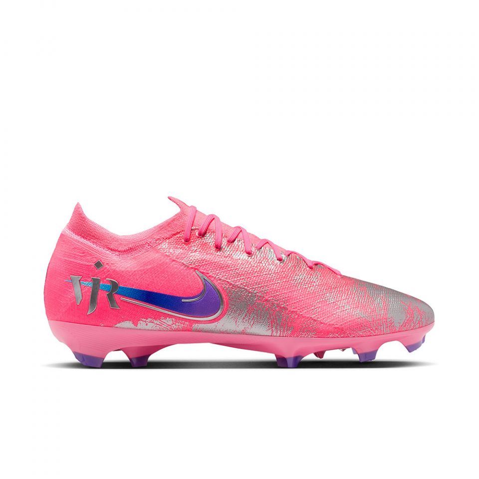 Nike Mercurial Vapor 16 Pro VJR FG Soccer Cleats | Vinicius Junior