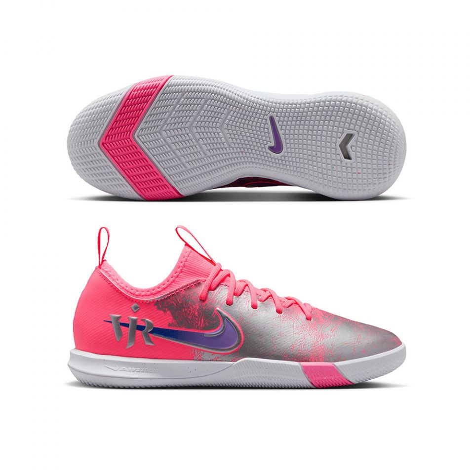zou★Ｎｏ1658 琉球フリット✨いちごミルク色＆少しパープル入り15ｇ Nike Zoom Mercurial Jr Vapor 16 Academy VJR IC | Vinicius Junior