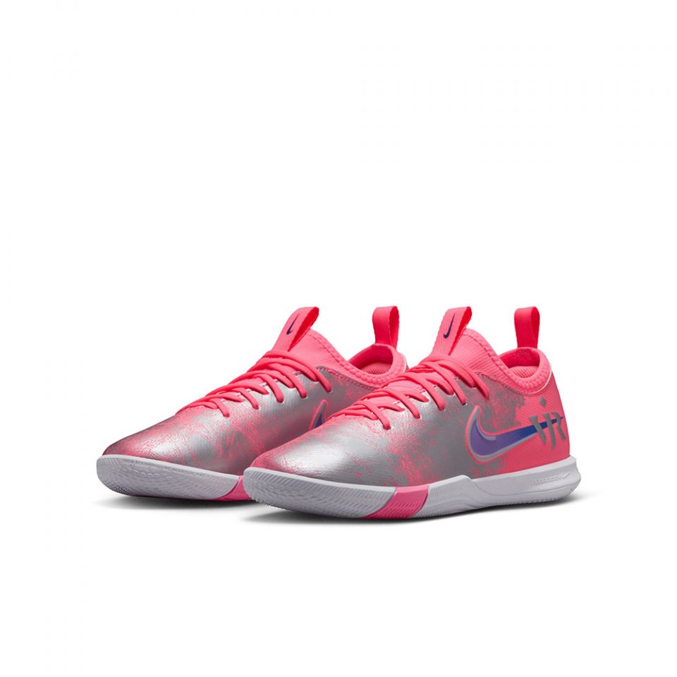 Nike Zoom Mercurial Jr Vapor 16 Academy VJR IC | Vinicius Junior