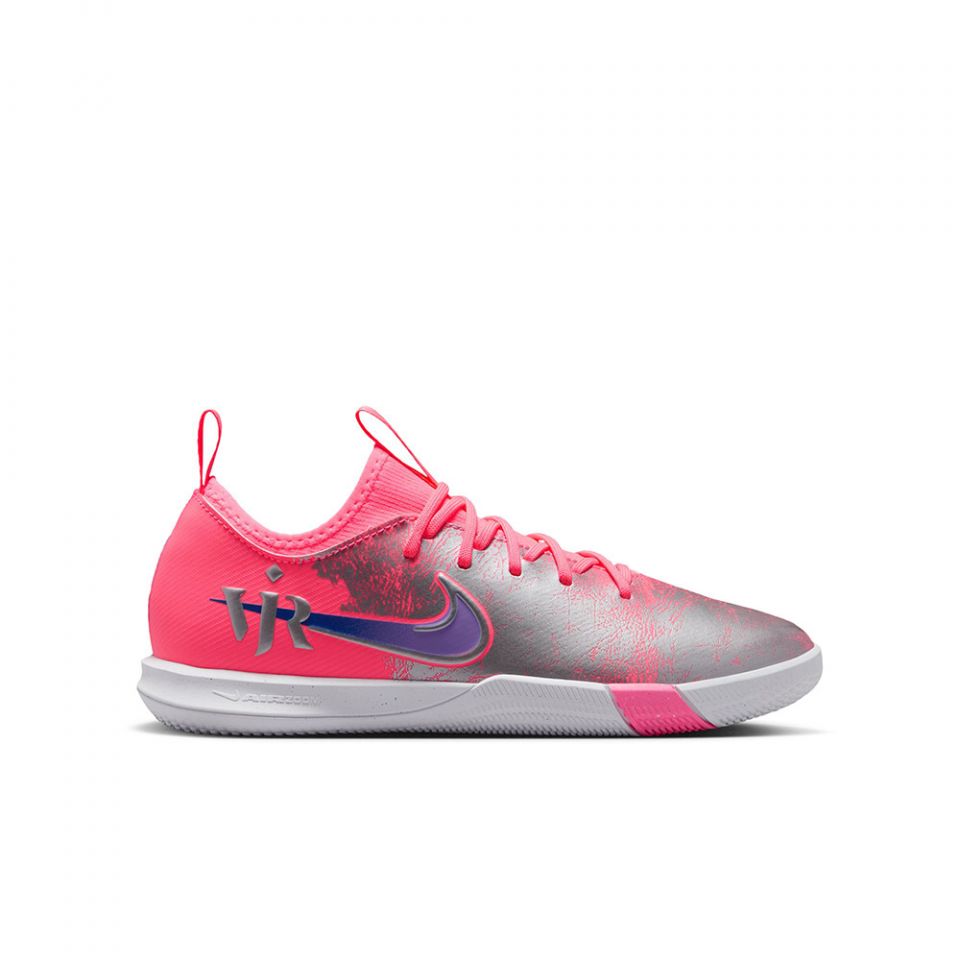Nike Zoom Mercurial Jr Vapor 16 Academy VJR IC | Vinicius Junior