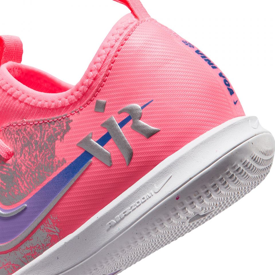 Nike Zoom Mercurial Jr Vapor 16 Academy VJR IC | Vinicius Junior