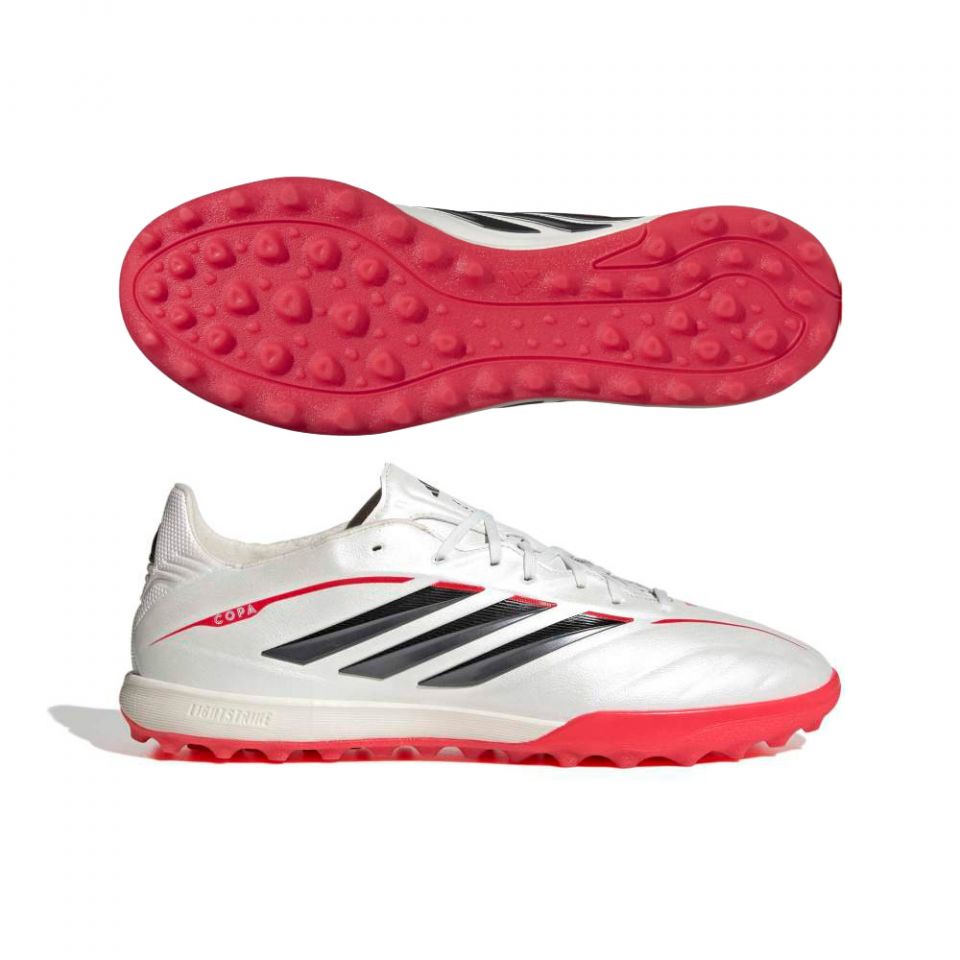 adidas Copa Pure IV Pro TF Soccer Shoes | Born For Goals Pack