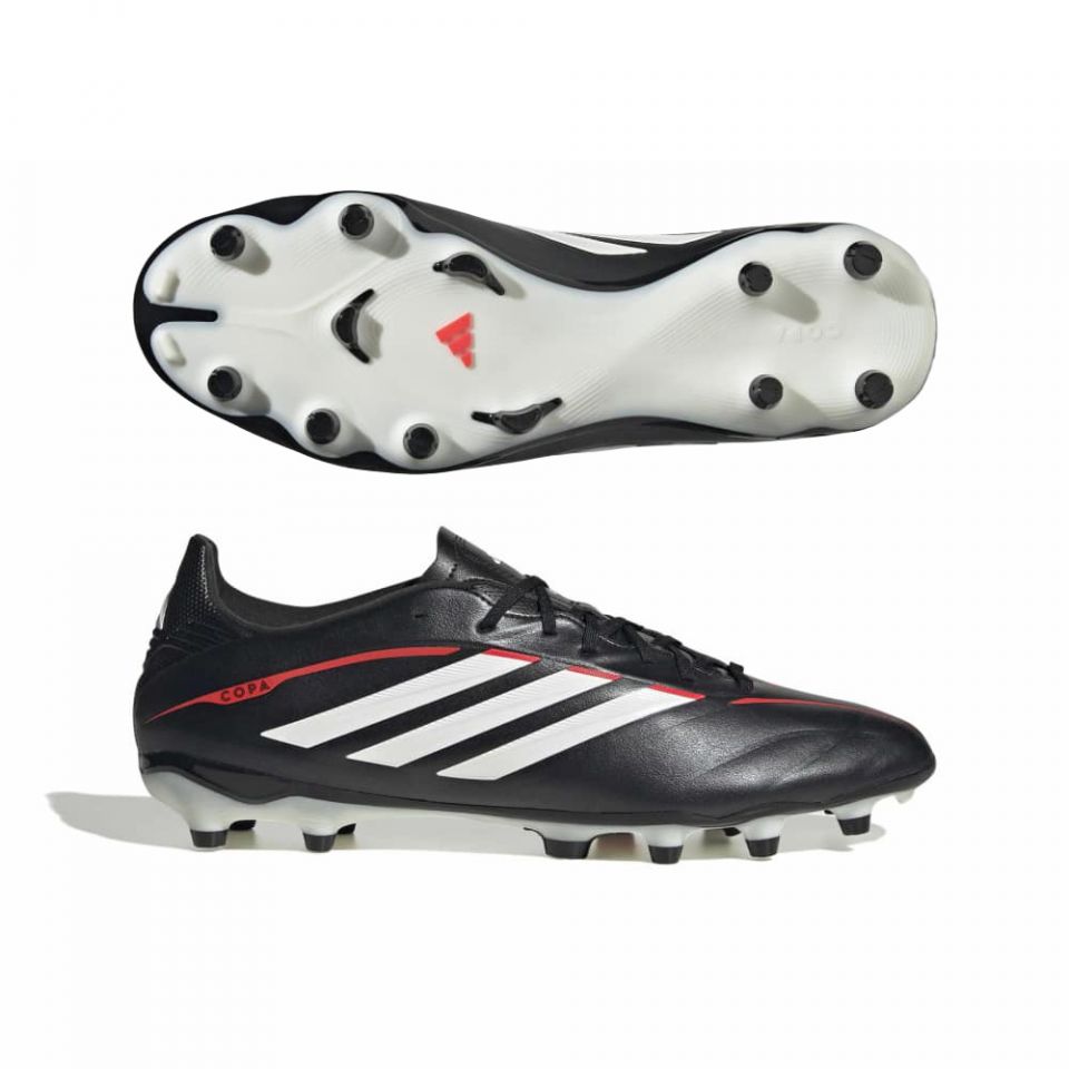 adidas Copa Pure IV League FG Soccer Cleats | Immortal DNA Pack