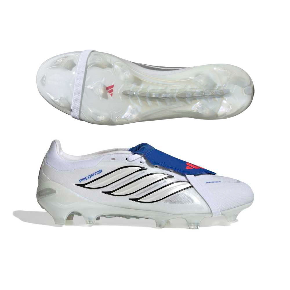 adidas gazelle silver green womens Adidas Predator 1994 Indoor – Boots Plug main image 0
