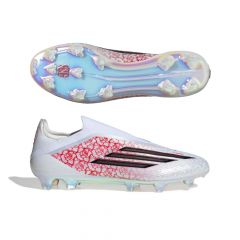 adidas F50 Elite LL FG Lamine Yamal Soccer Cleats | Football's Heartbreaker