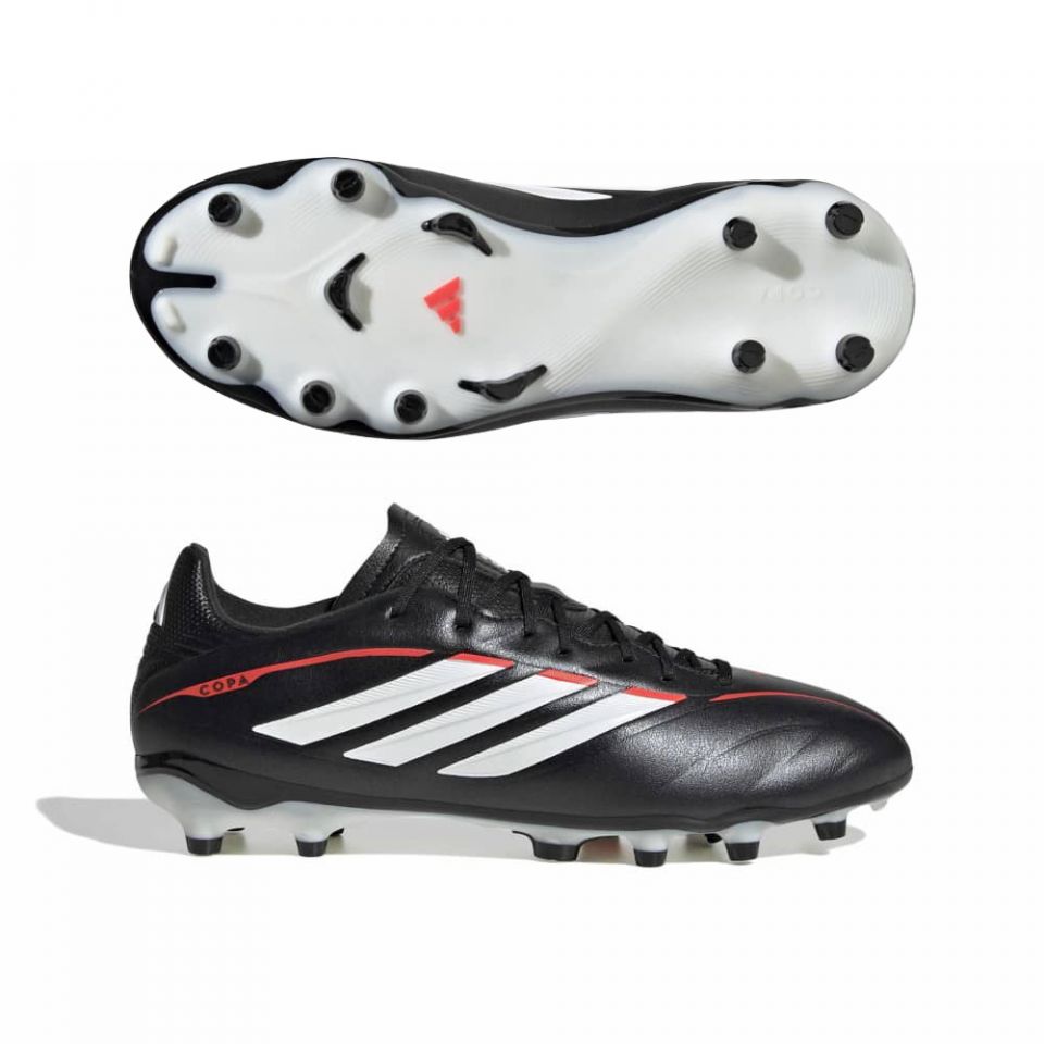 adidas Copa Pure IV League FG Junior Soccer Cleats | Immortal DNA Pack