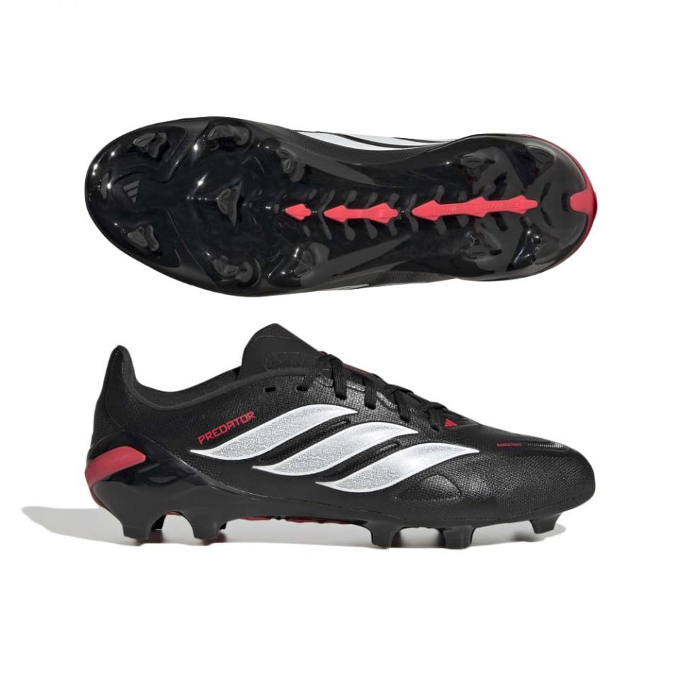 adidas Predator League FG/MG Junior Soccer Cleats | Immortal DNA Pack