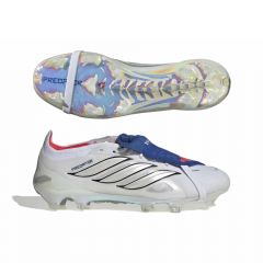 adidas Predator Elite FT FG Soccer Cleats | Icon Takeover Pack