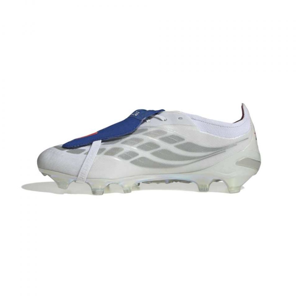 adidas Predator Elite FT FG Soccer Cleats | Icon Takeover Pack