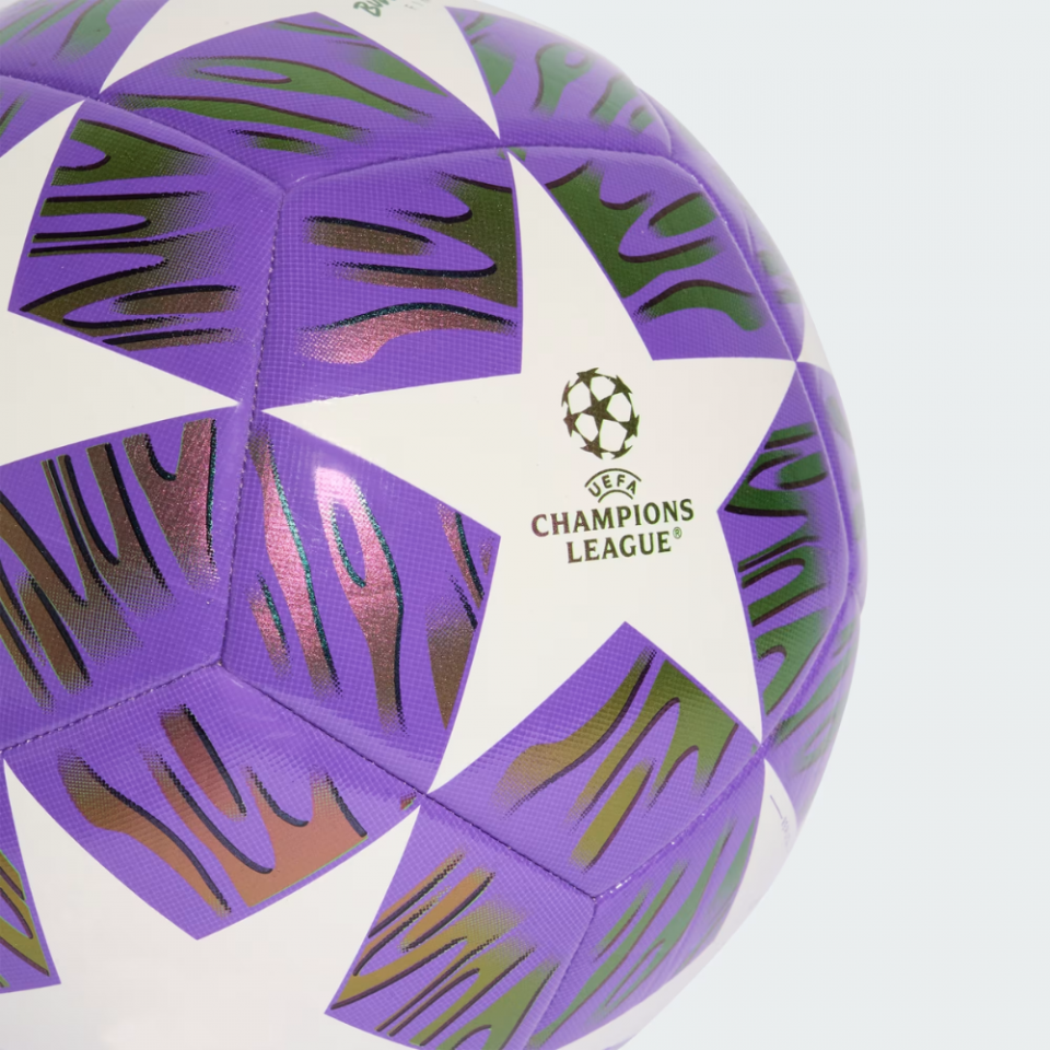 Adidas UEFA Champions League Training Ball - Thumbnail 4