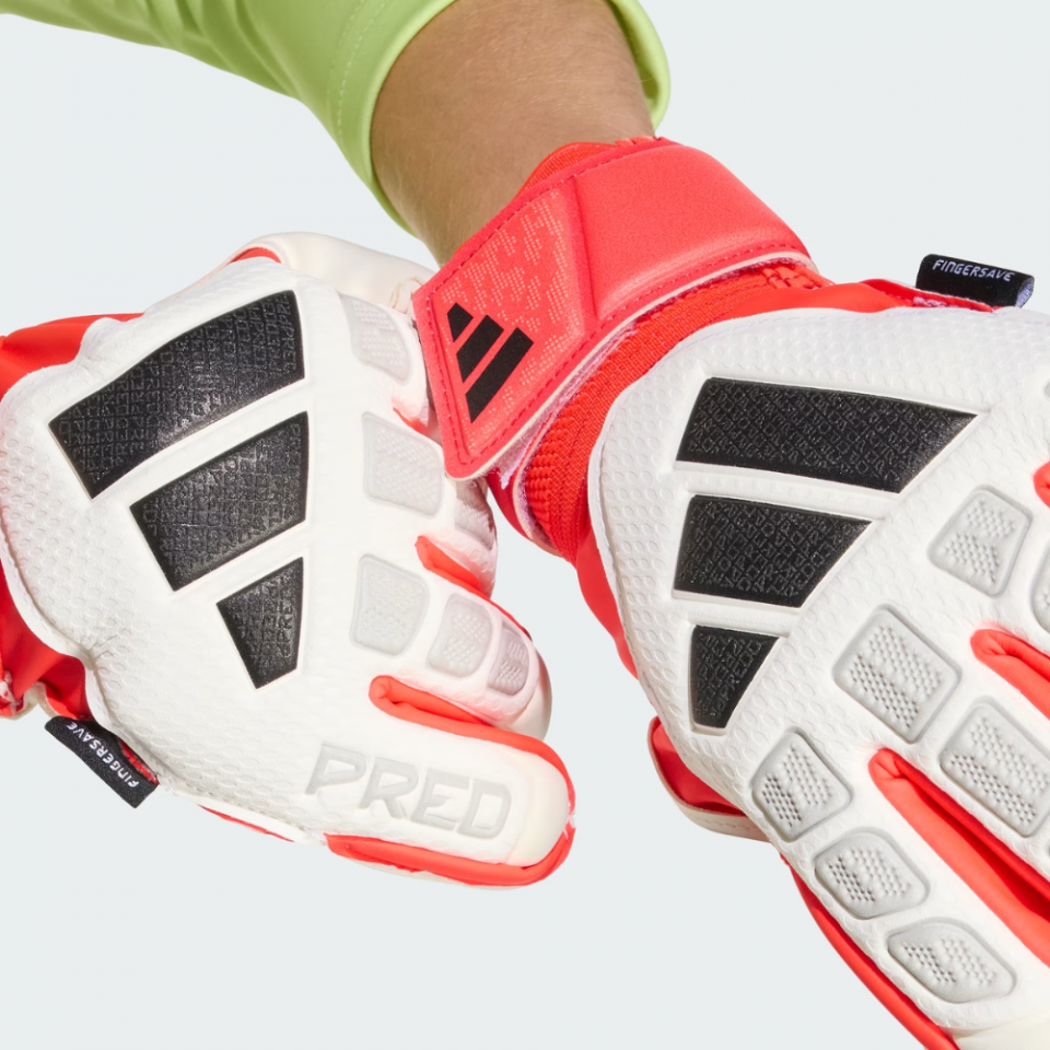 Adidas Predator Match Goalkeeper Glove - Thumbnail 2