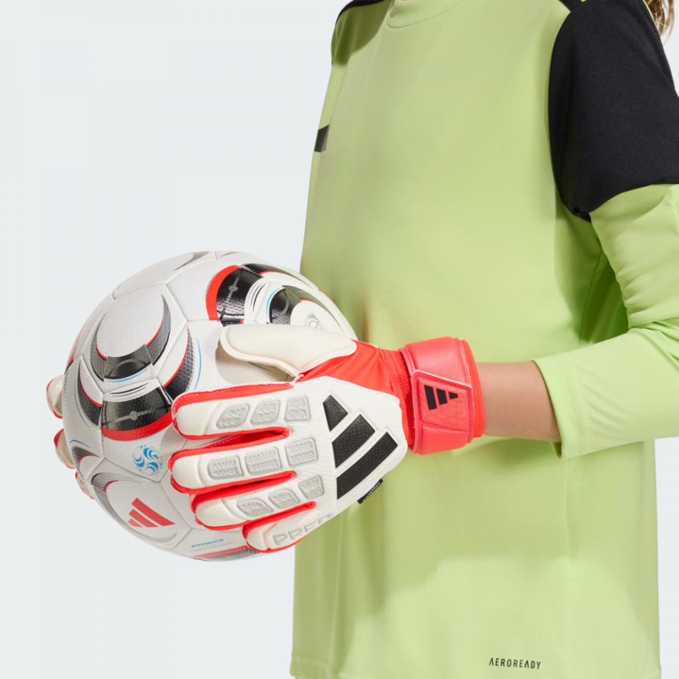 Adidas Predator Match Goalkeeper Glove - Thumbnail 4