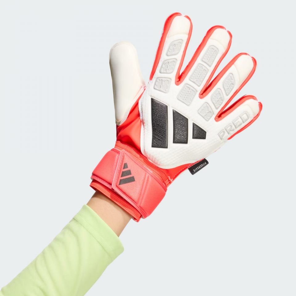 Adidas Predator Match Goalkeeper Glove - Thumbnail 3