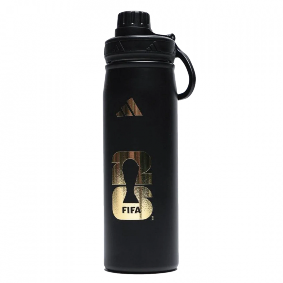 Adidas World Cup Water Bottle