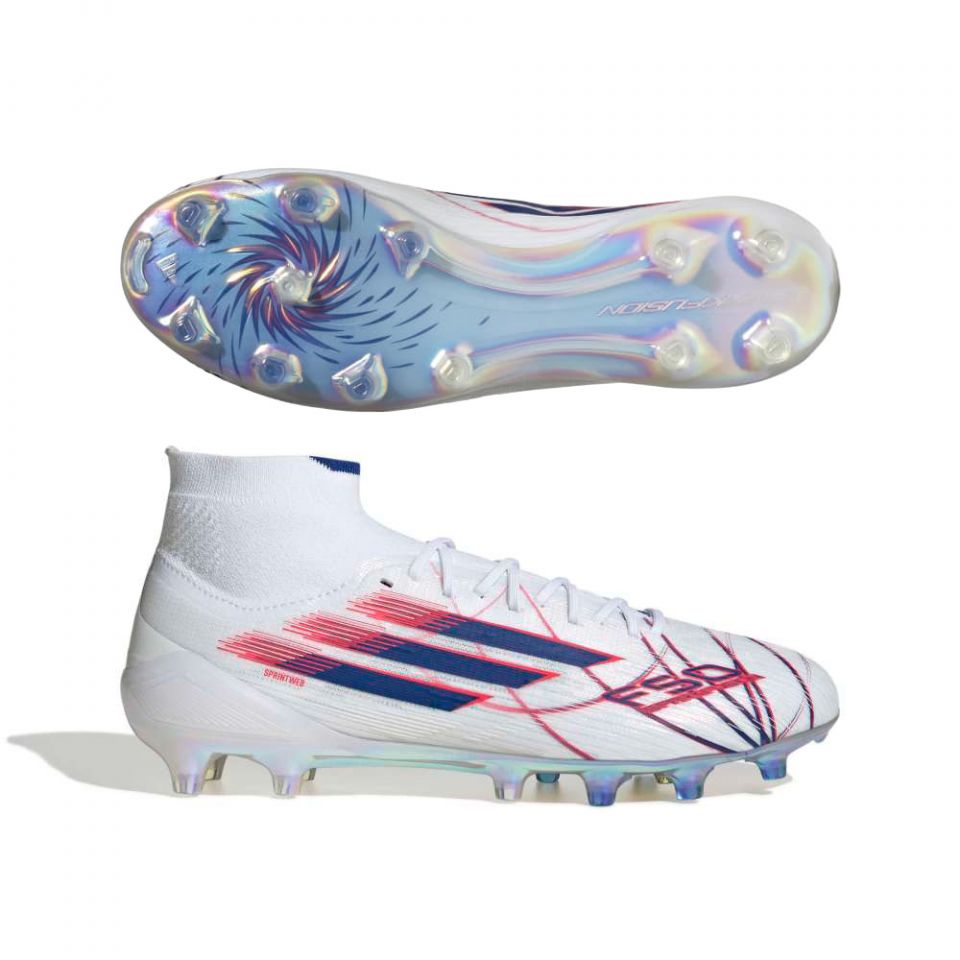 adidas F50 SparkFusion Elite FG/AG Women's Soccer Cleats | Icon