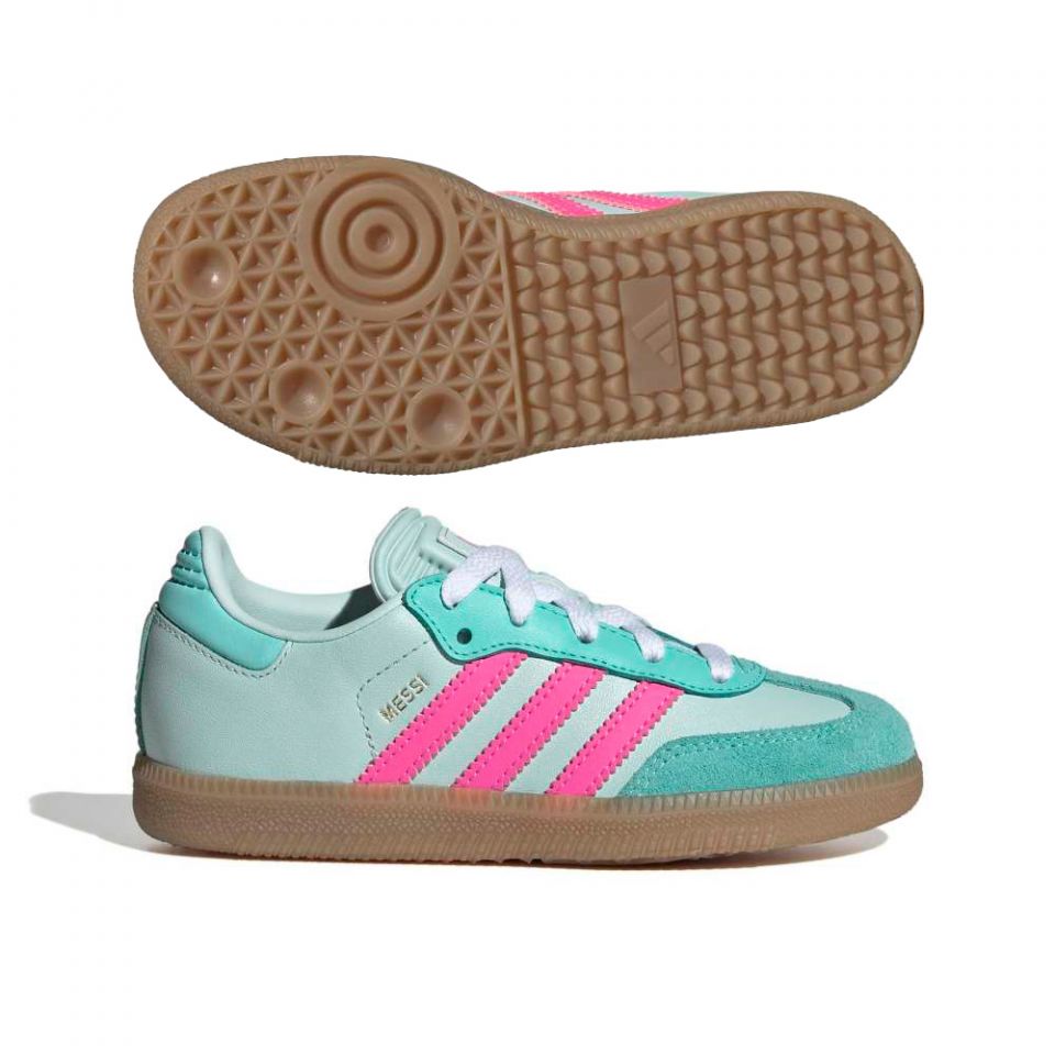 adidas gazelle silver green womens adidas Samba OG Shoes - Kids - Core Black