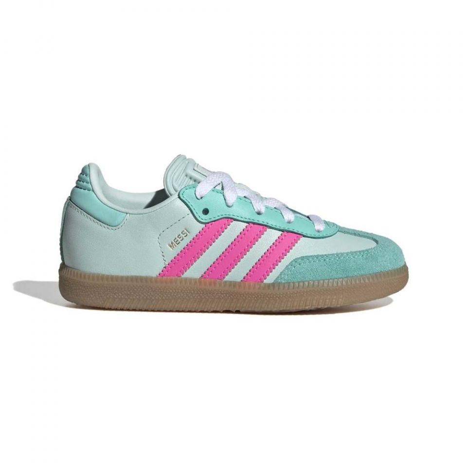 adidas gazelle silver green womens Adidas X Crazyfast Messi.3 TF main image 1