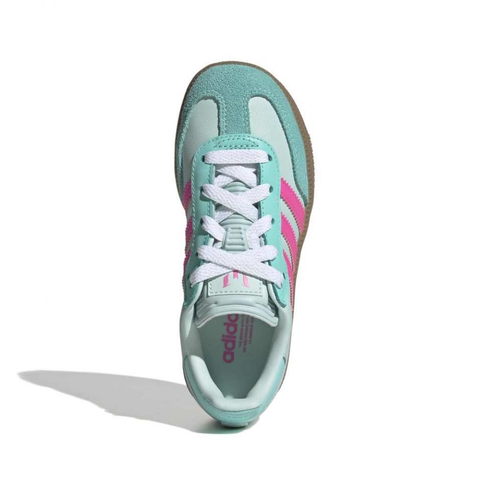 adidas Samba Messi Kids Indoor Soccer Shoes