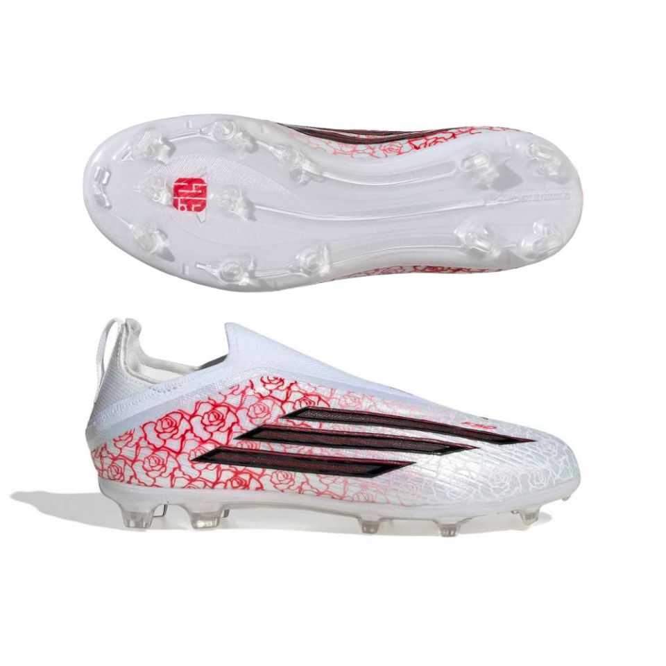 adidas F50 Elite LL FG Junior Lamine Yamal Soccer Cleats