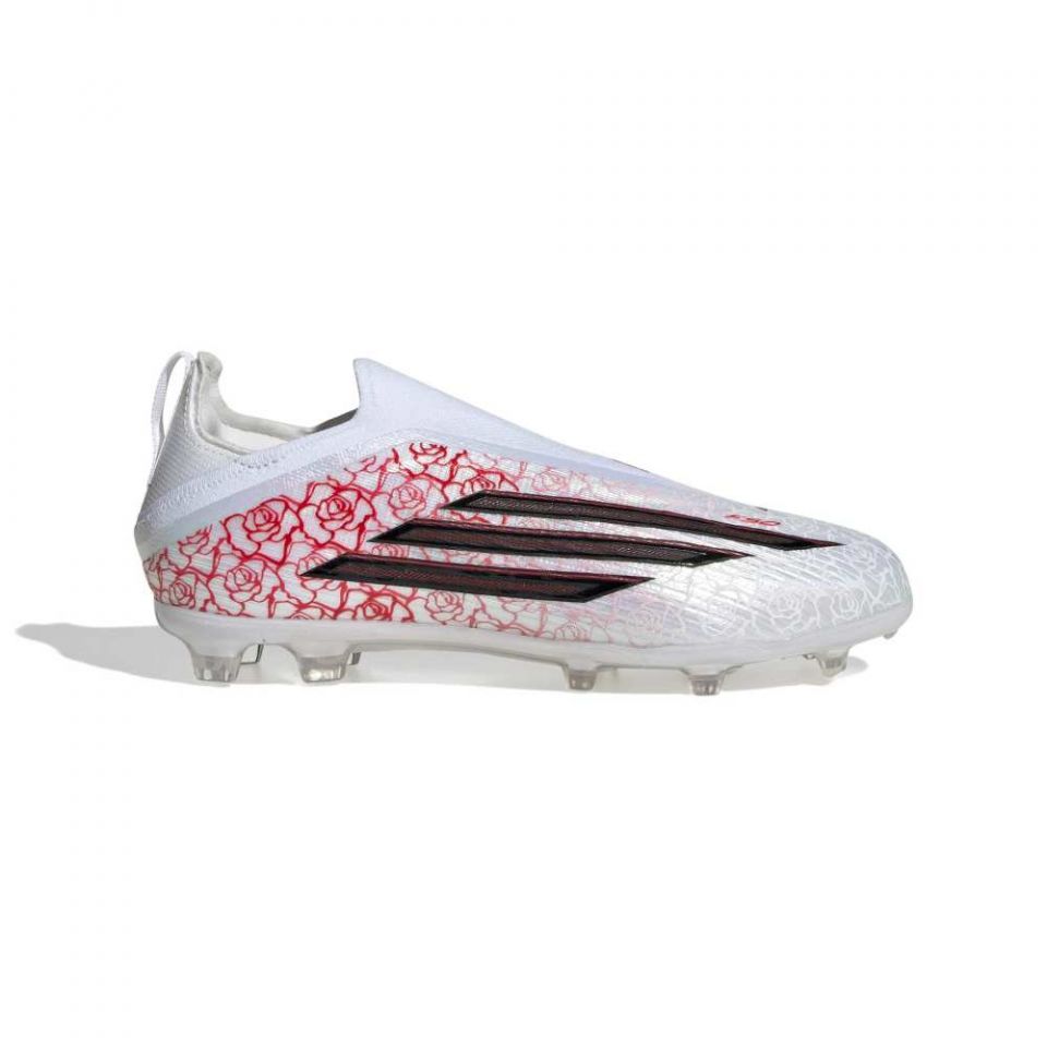 adidas F50 Elite LL FG Junior Lamine Yamal Soccer Cleats  display picture 1