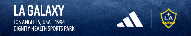 LA Galaxy