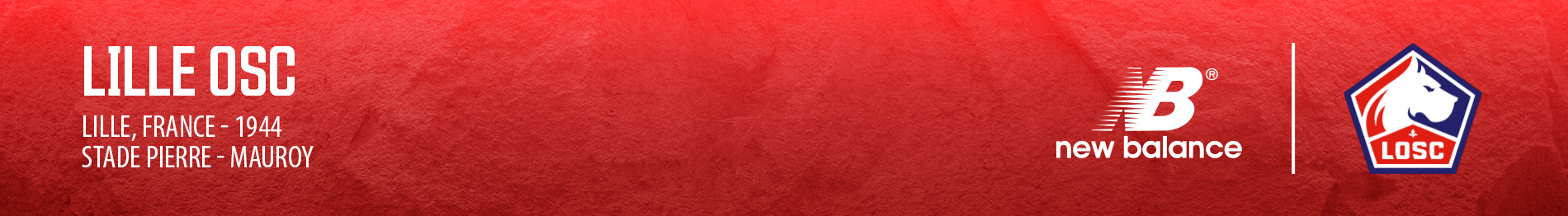 LOSC Lille