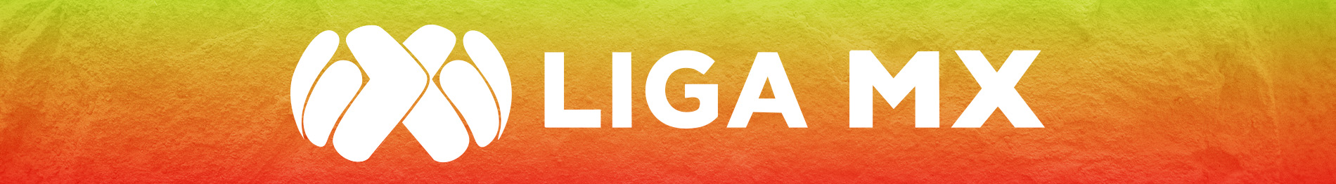 Liga MX - Mexico
