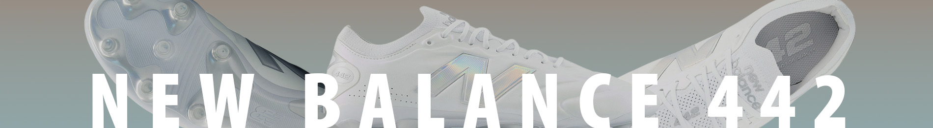 New Balance 442