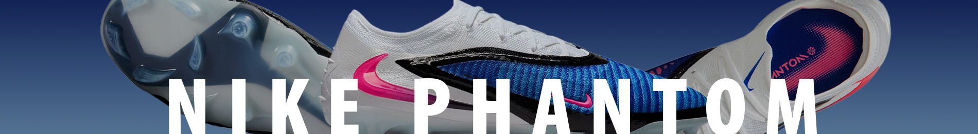 Nike Phantom