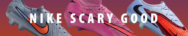 Nike Scary Good