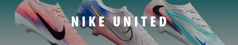 Nike United