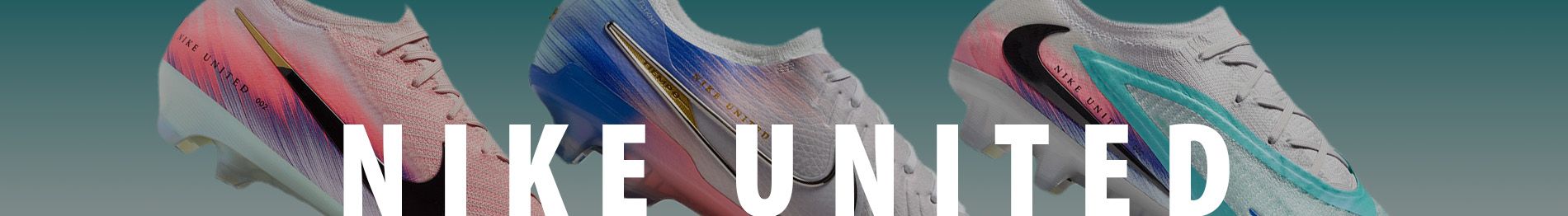 Nike United
