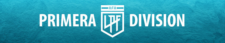Argentine Primera Division