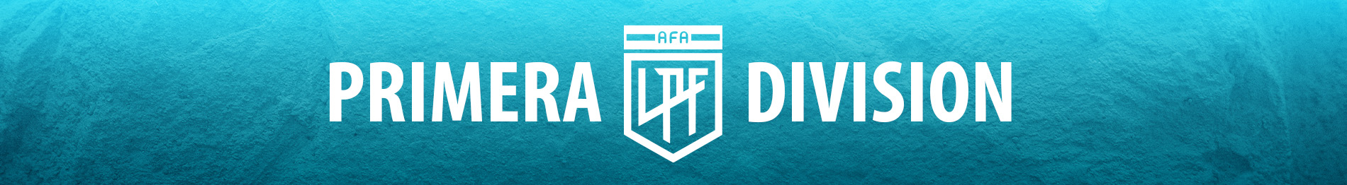 Argentine Primera Division