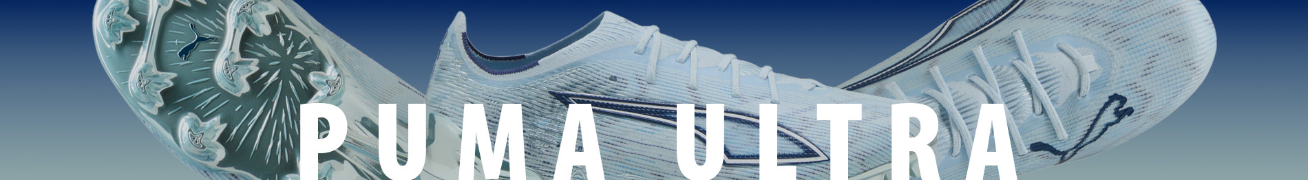 PUMA Ultra