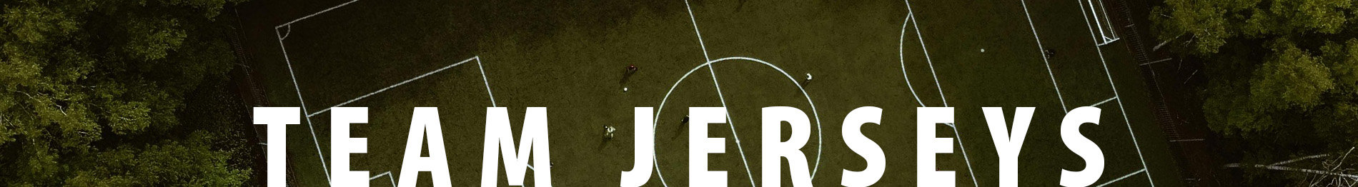 Team Jerseys