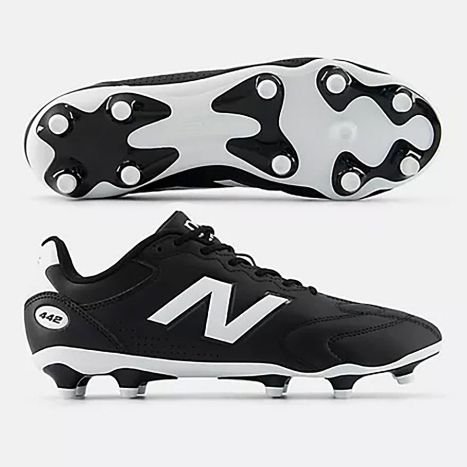 New Balance 442 SGソール Amazon.com | New Balance 442 V2 Pro Firm Ground Cleats