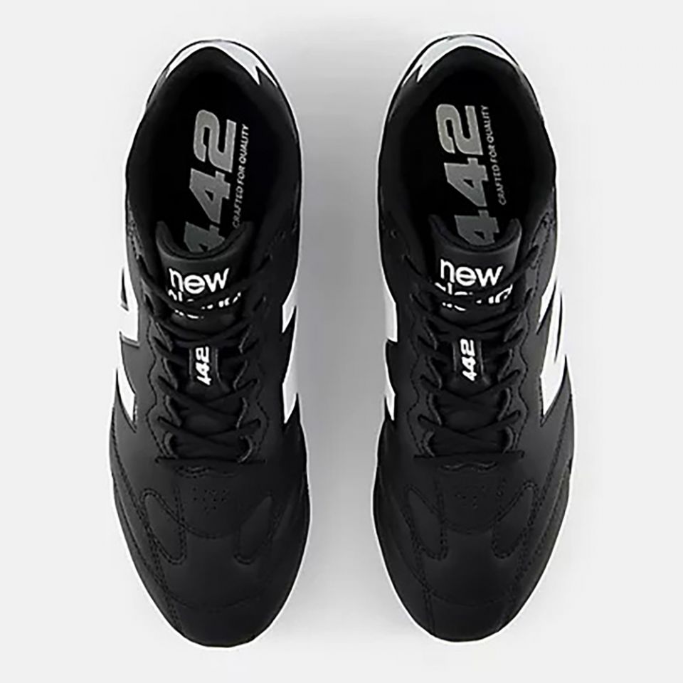 New Balance 442 Team V3 FG Soccer Cleats (2E-Wide) | Core Pack