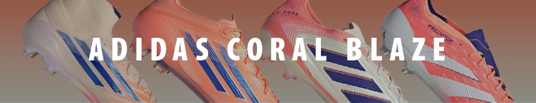 adidas Coral Blaze