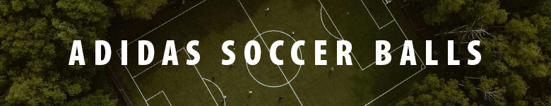 adidas Soccer Balls