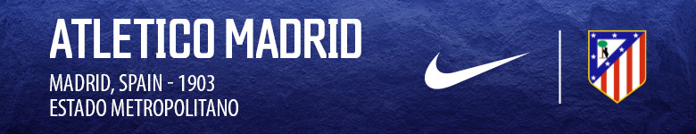 Atletico Madrid