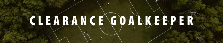 Clearance Goalkeeper