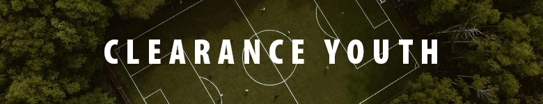 Clearance Youth