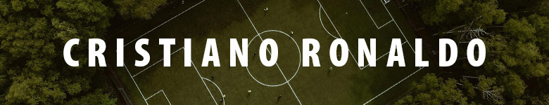 Cristiano Ronaldo CR7