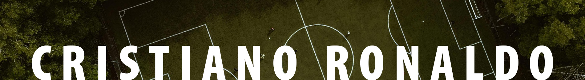 Cristiano Ronaldo CR7