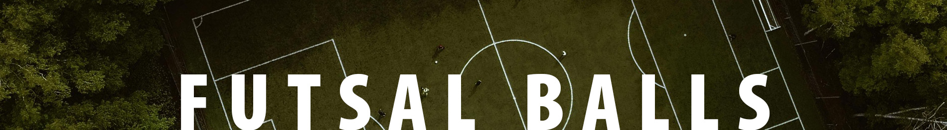 Futsal Balls
