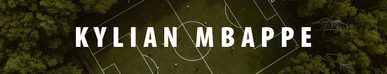 Kylian Mbappé