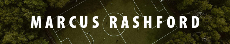 Marcus Rashford